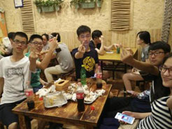 肃北烧烤加盟,学烧烤技术,开烧烤店多少钱疯狂烤翅加盟