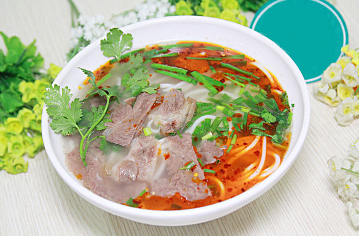 肃北羊肉粉培训