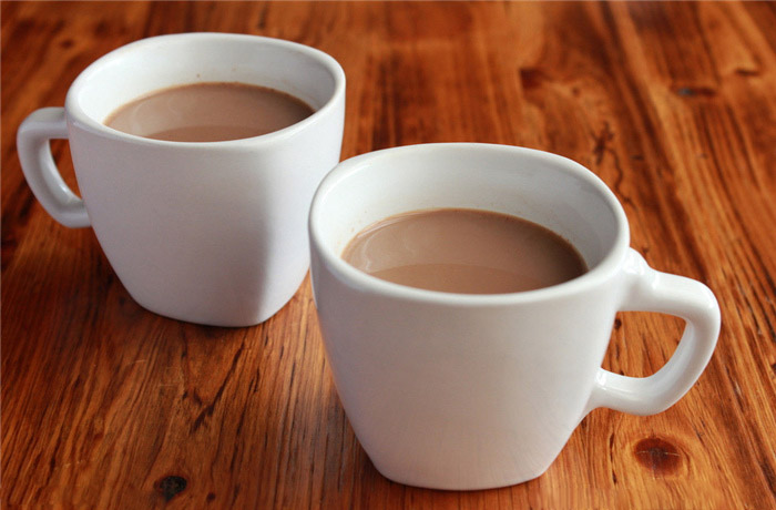 肃北奶茶培训